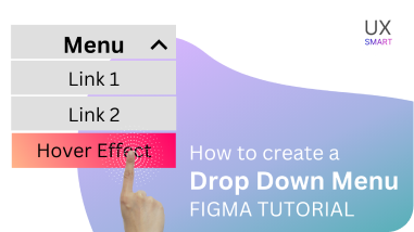 Drop Down Menucard image